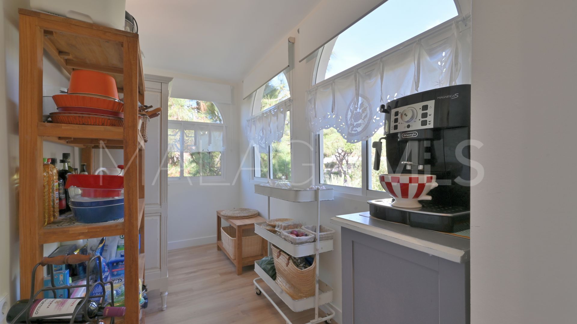 Appartement terrasse for sale in Calahonda