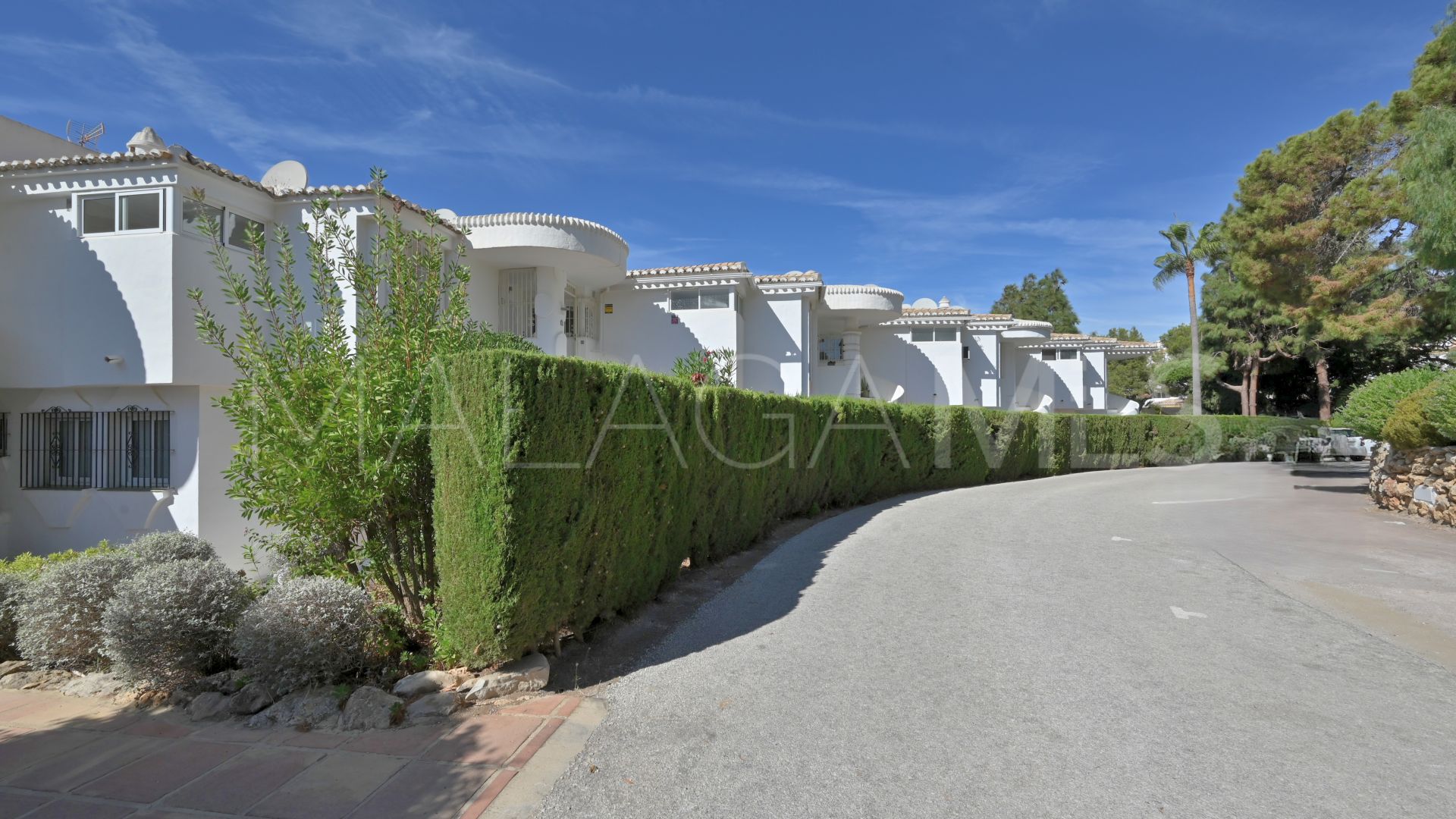 Appartement terrasse for sale in Calahonda