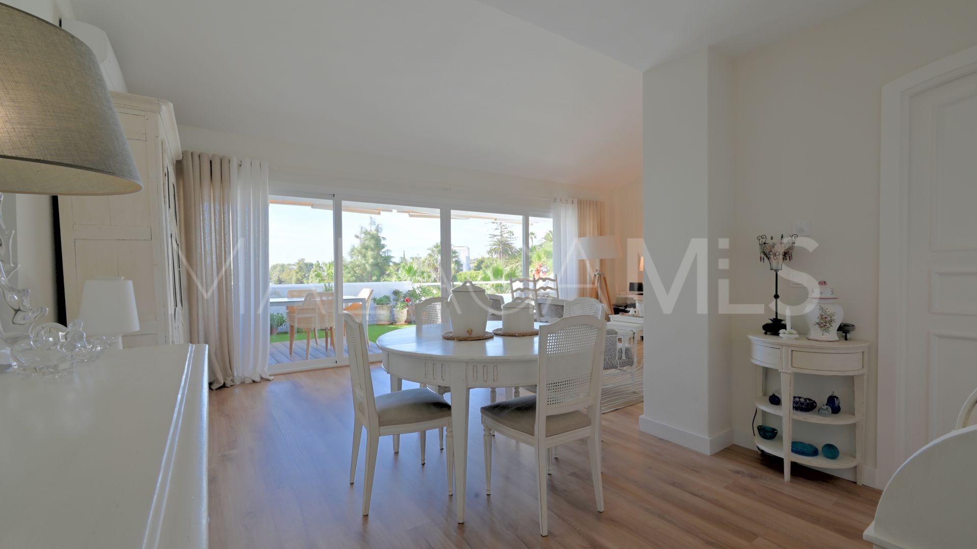 Appartement terrasse for sale in Calahonda