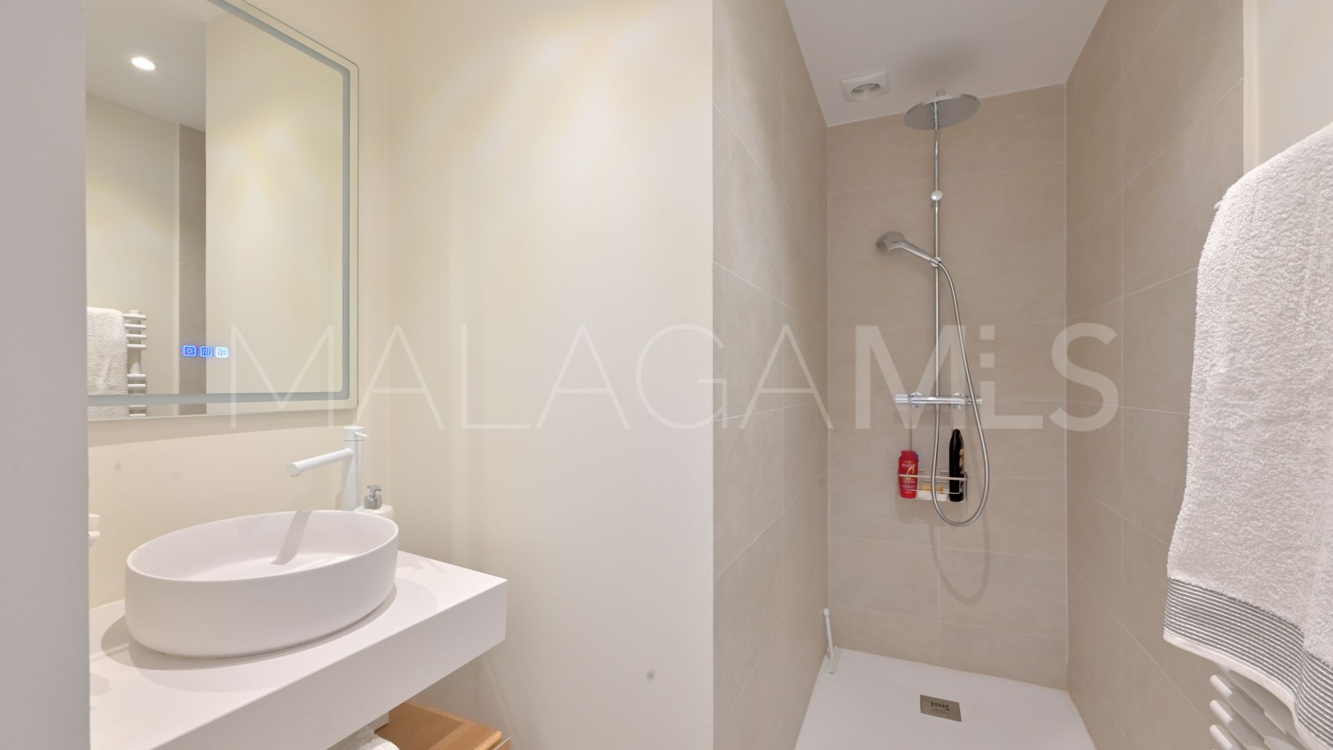 Appartement terrasse for sale in Calahonda
