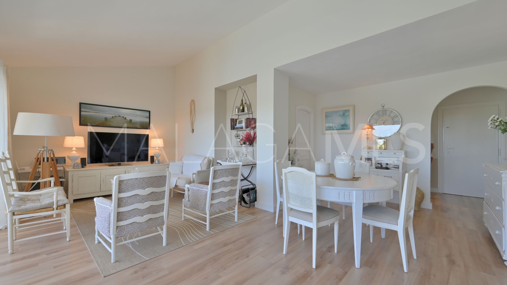 Appartement terrasse for sale in Calahonda