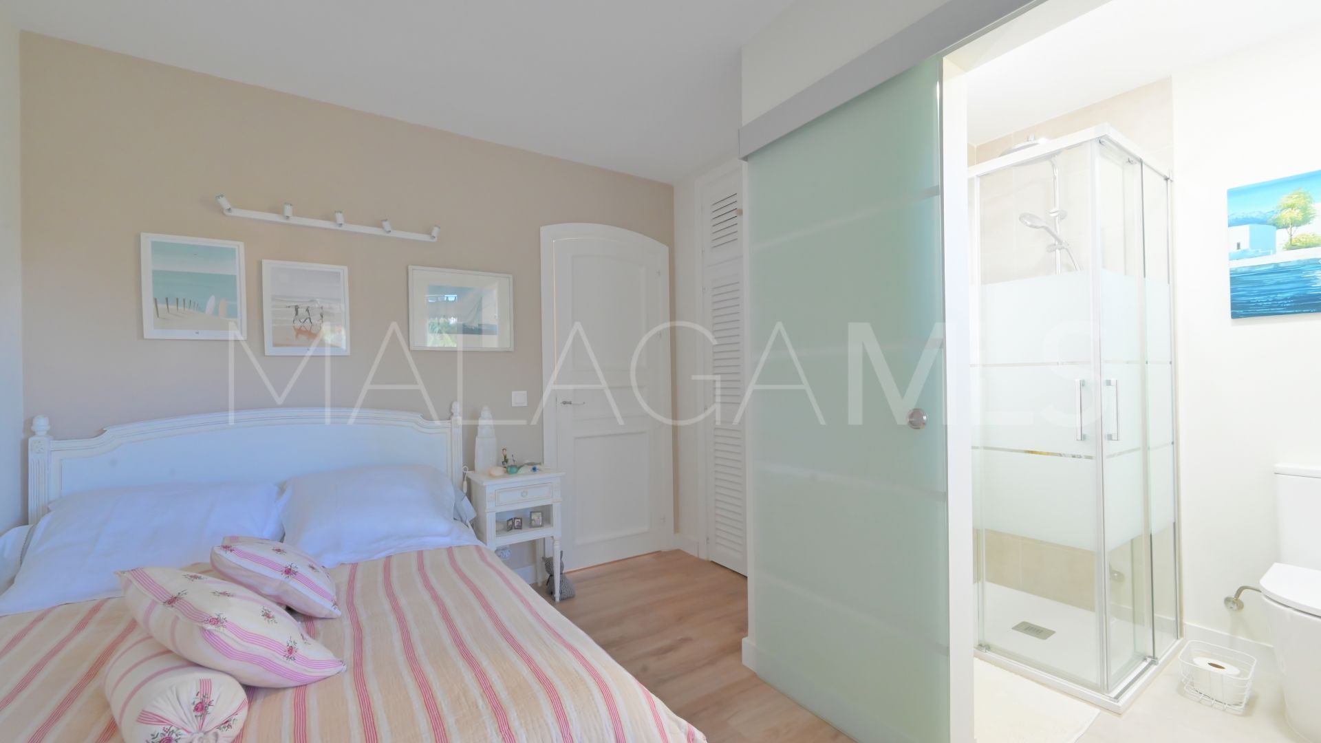 Appartement terrasse for sale in Calahonda