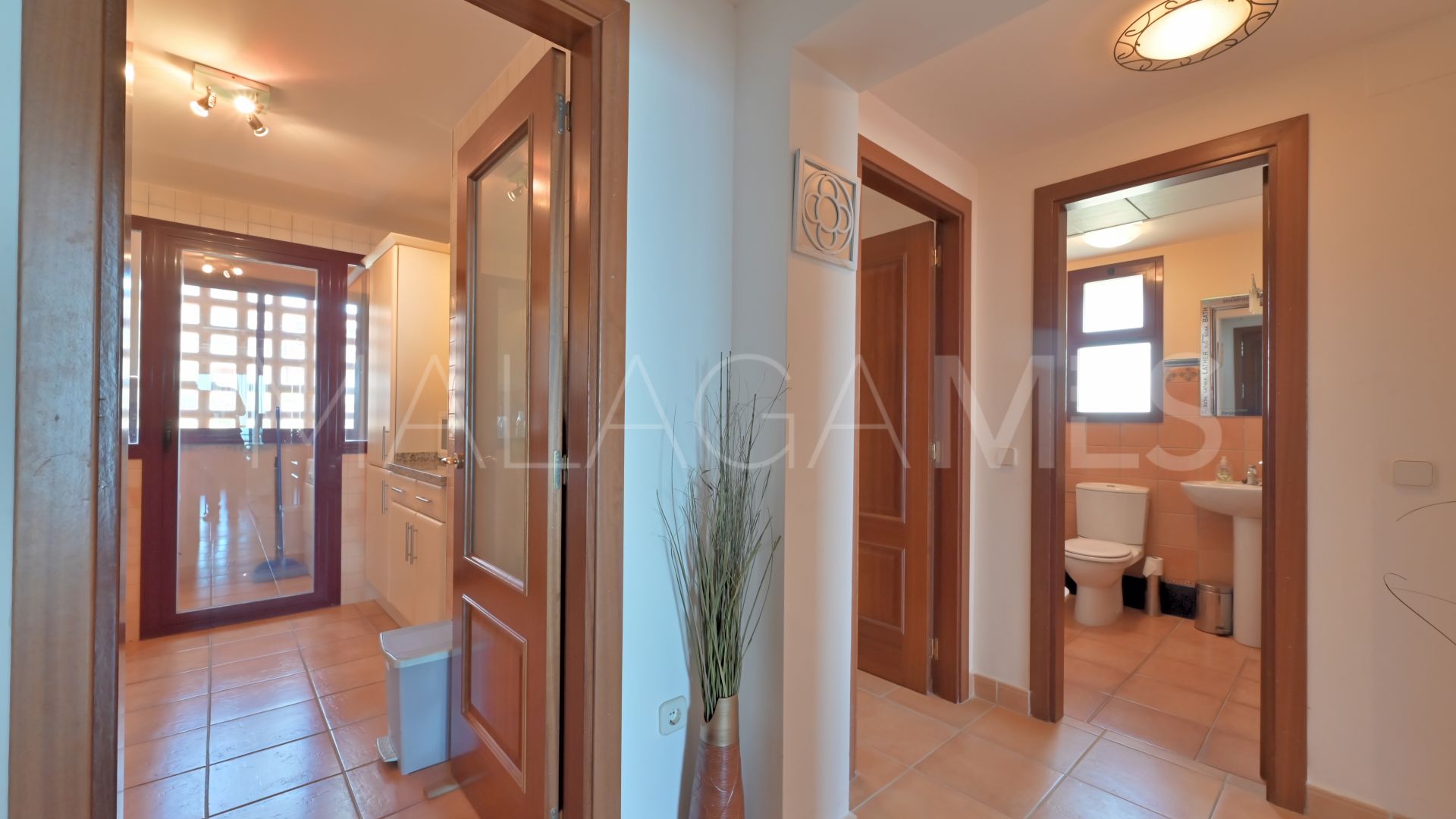 Calahonda, apartamento de 2 bedrooms for sale
