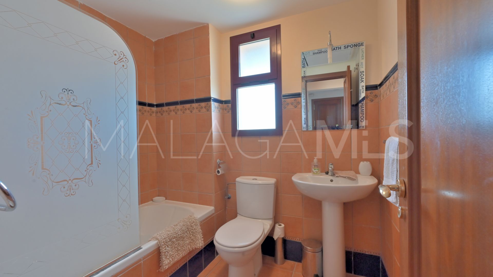 Calahonda, apartamento de 2 bedrooms for sale