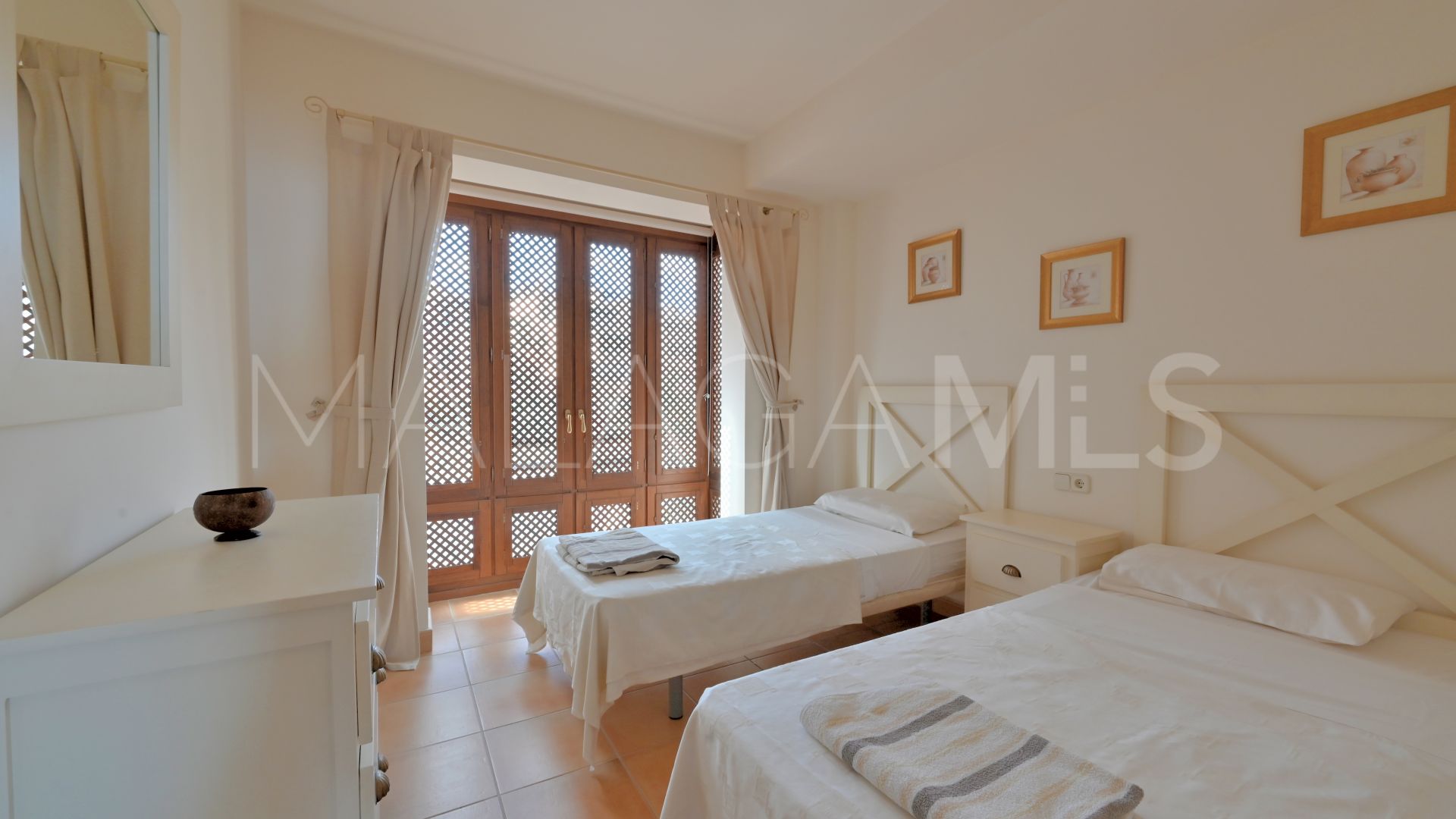 Calahonda, apartamento de 2 bedrooms for sale