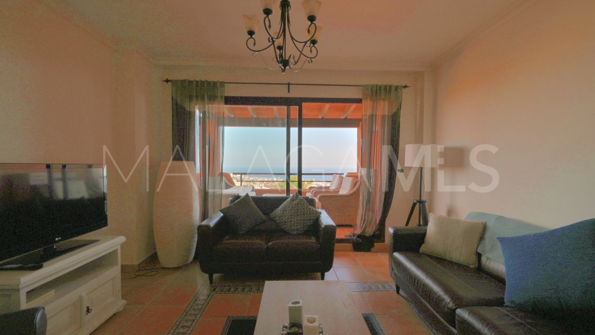 Calahonda, apartamento de 2 bedrooms for sale