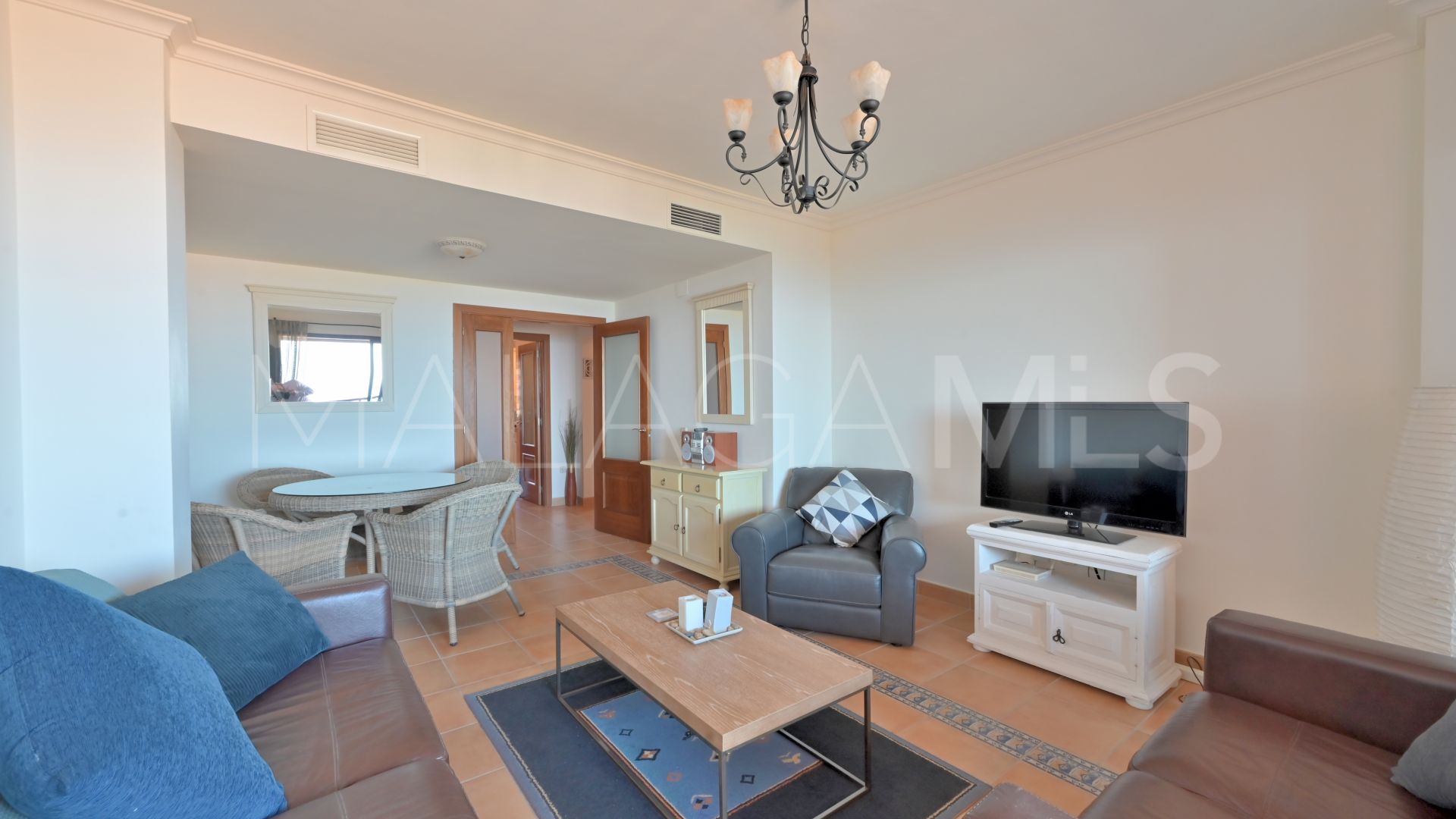 Calahonda, apartamento de 2 bedrooms for sale