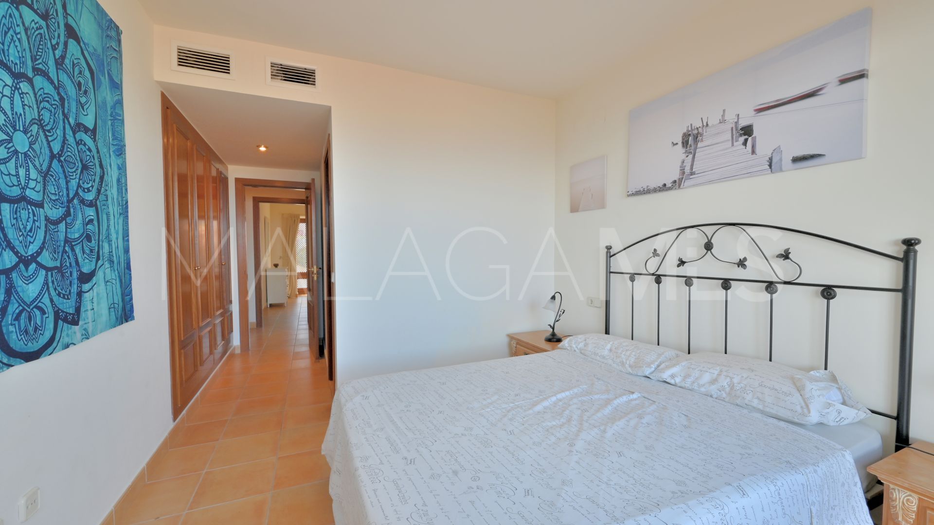 Calahonda, apartamento de 2 bedrooms for sale