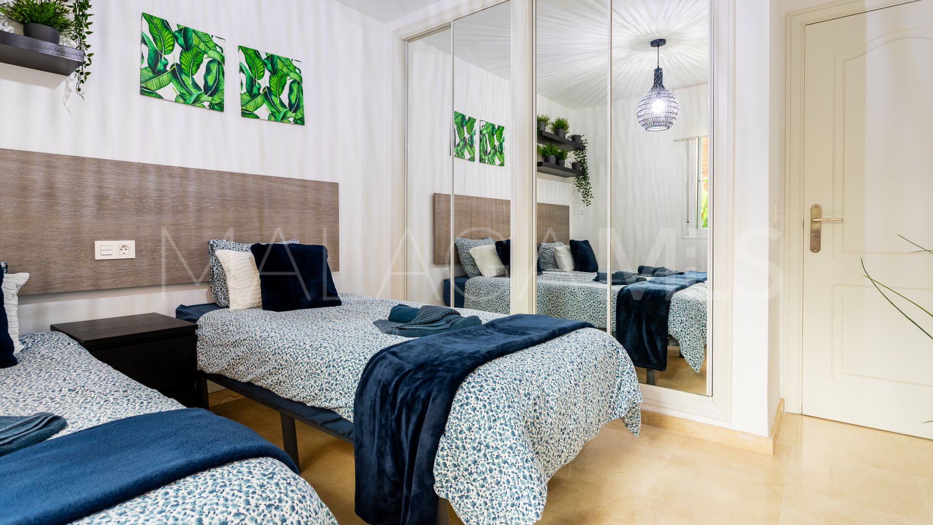 Wohnung for sale in Calahonda