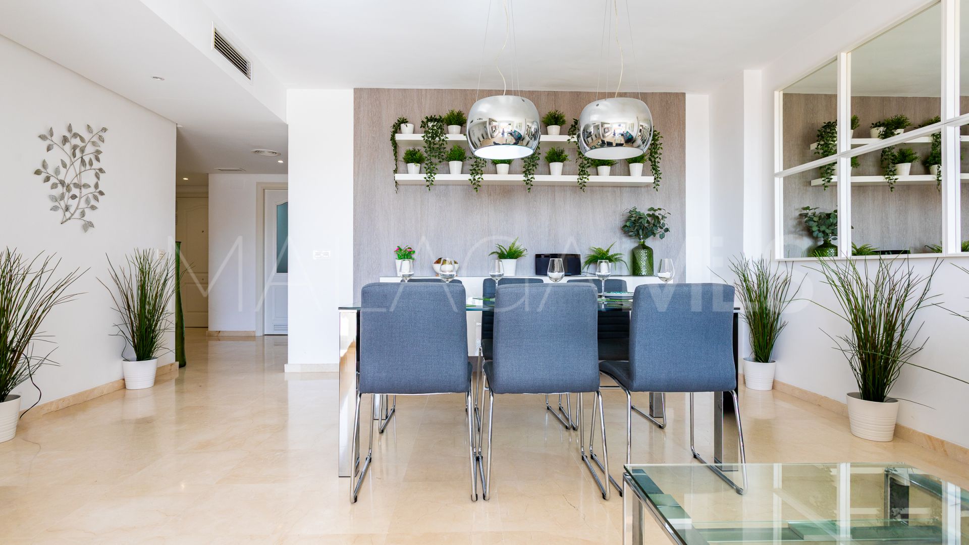 Wohnung for sale in Calahonda