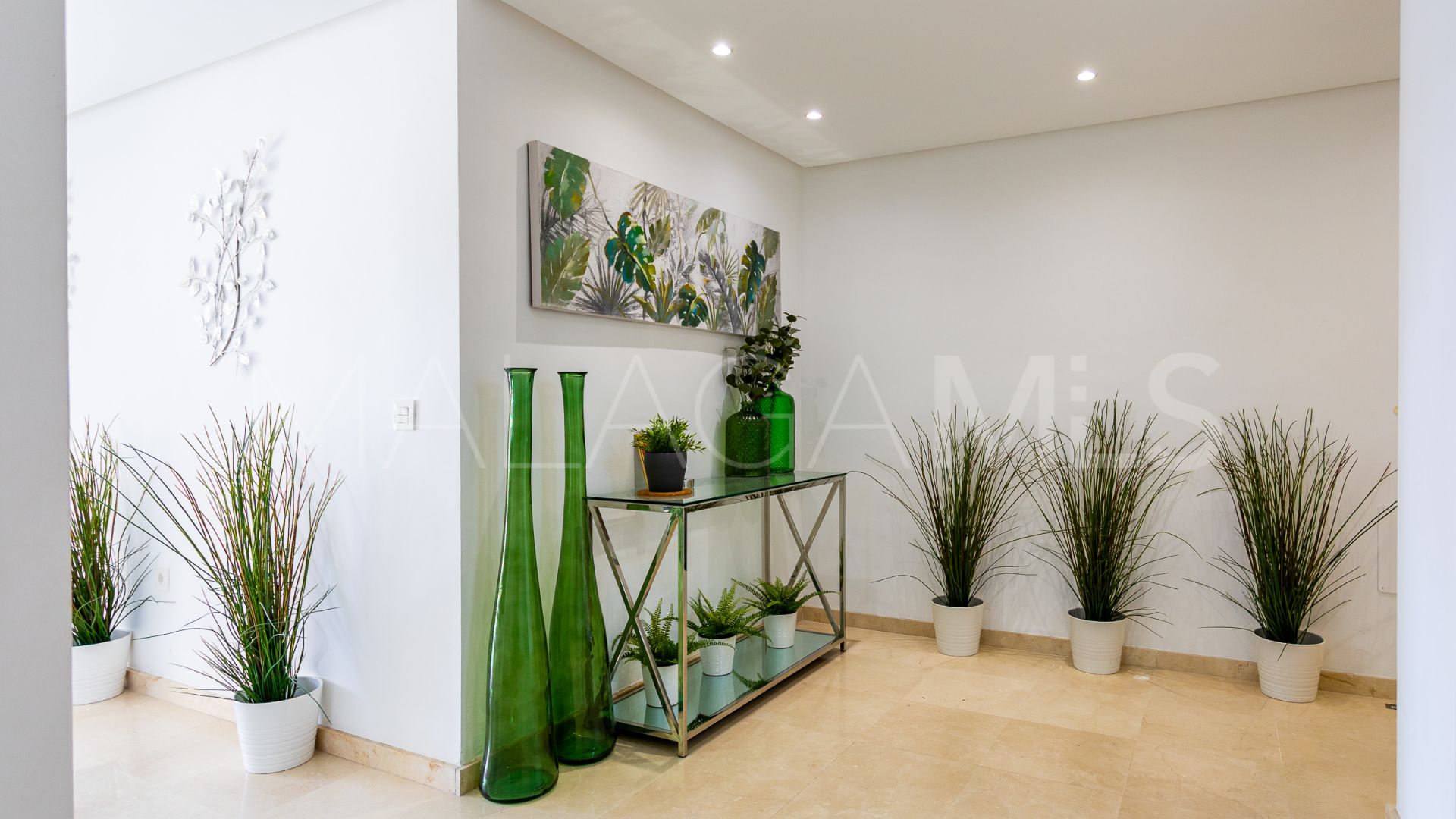 Wohnung for sale in Calahonda