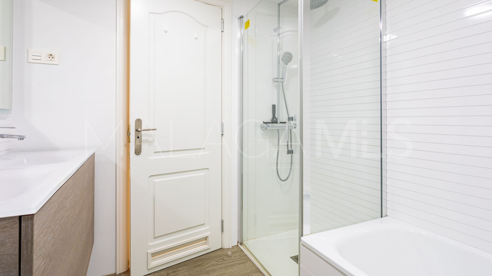 Wohnung for sale in Calahonda
