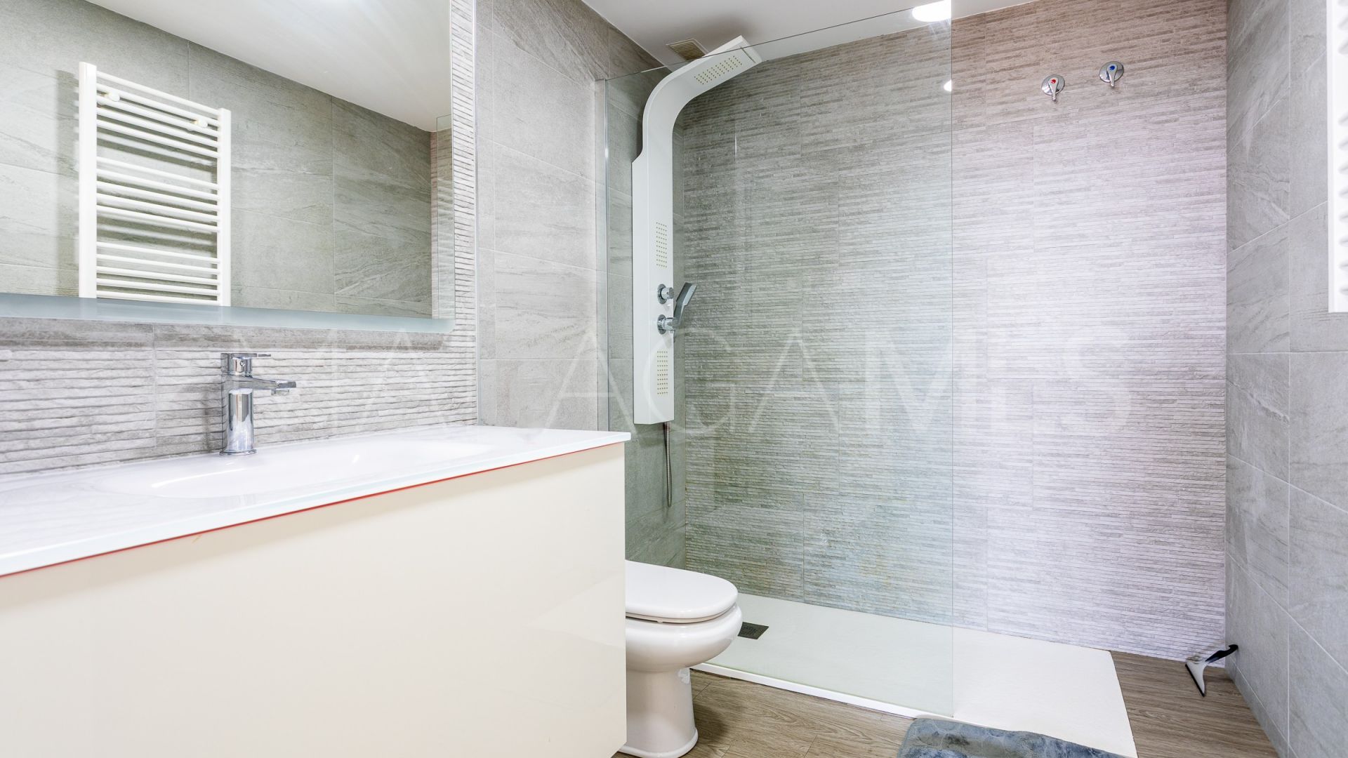 Wohnung for sale in Calahonda