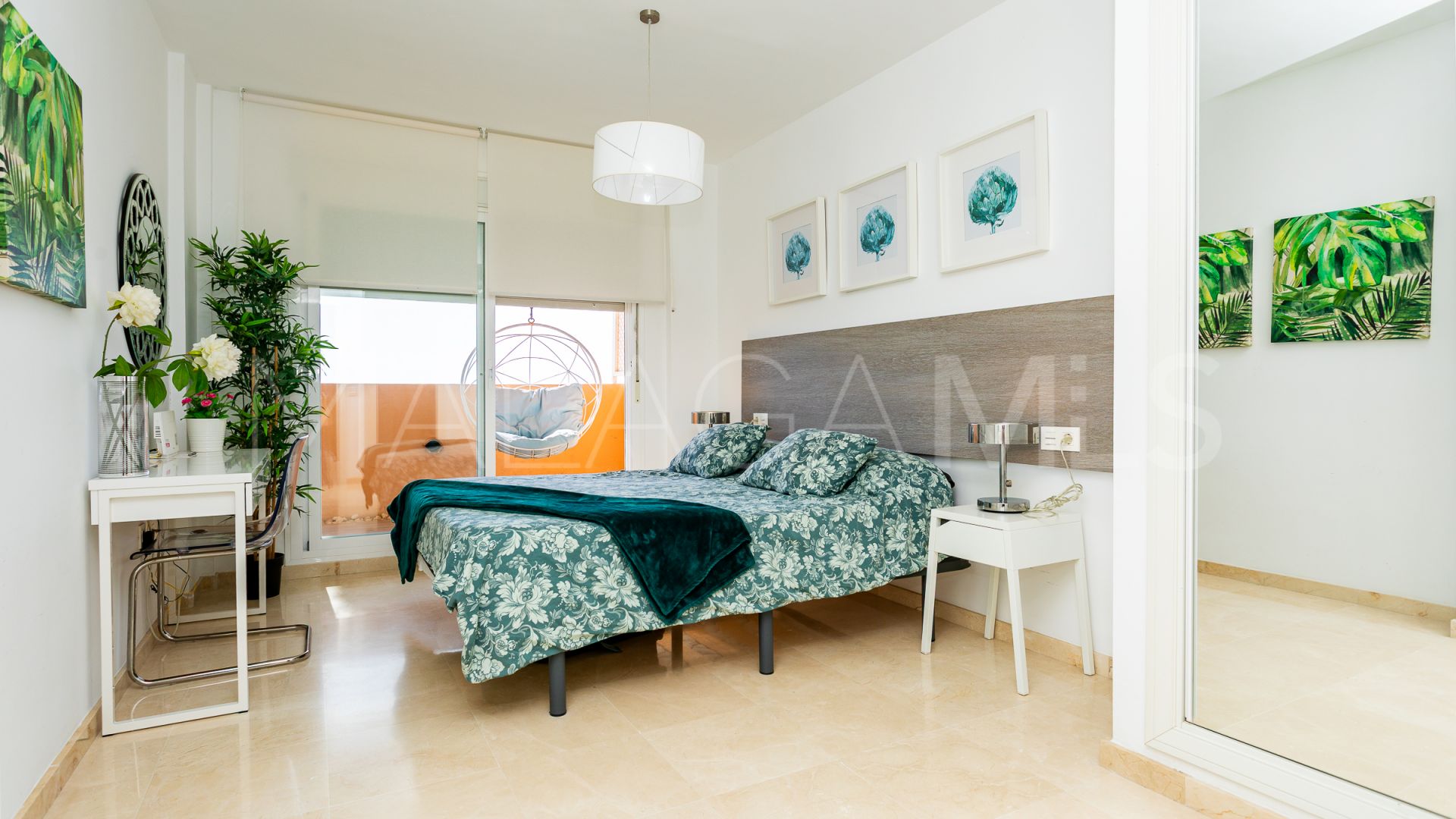 Wohnung for sale in Calahonda
