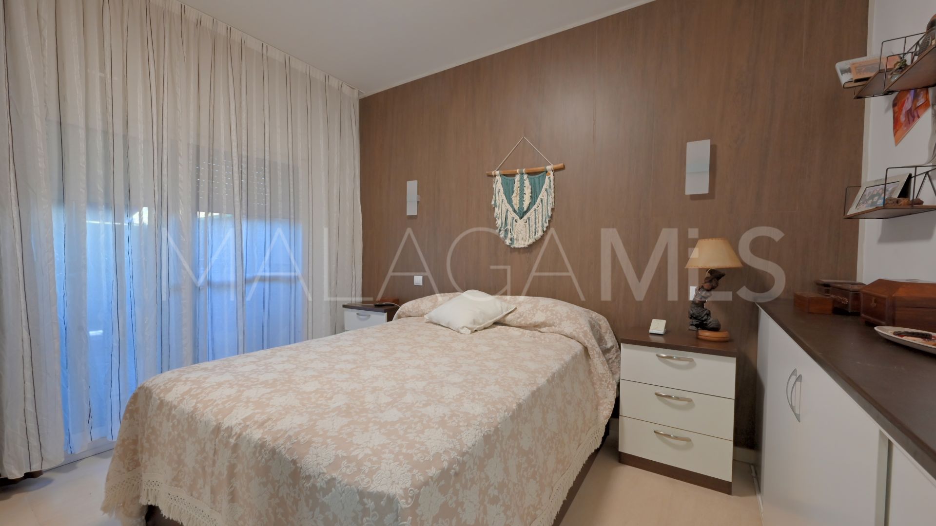 Calahonda 2 bedrooms ground floor apartment for sale