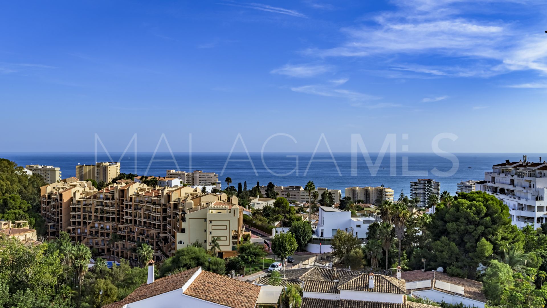 Radhus for sale in Torreblanca