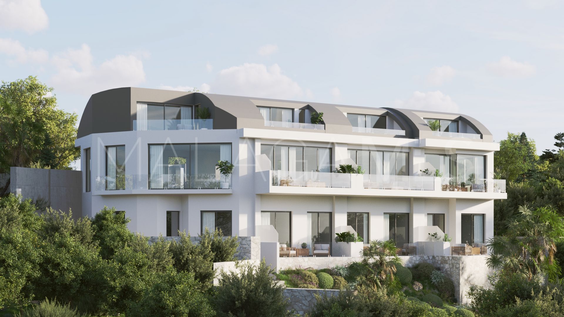 Reihenhaus for sale in Torreblanca