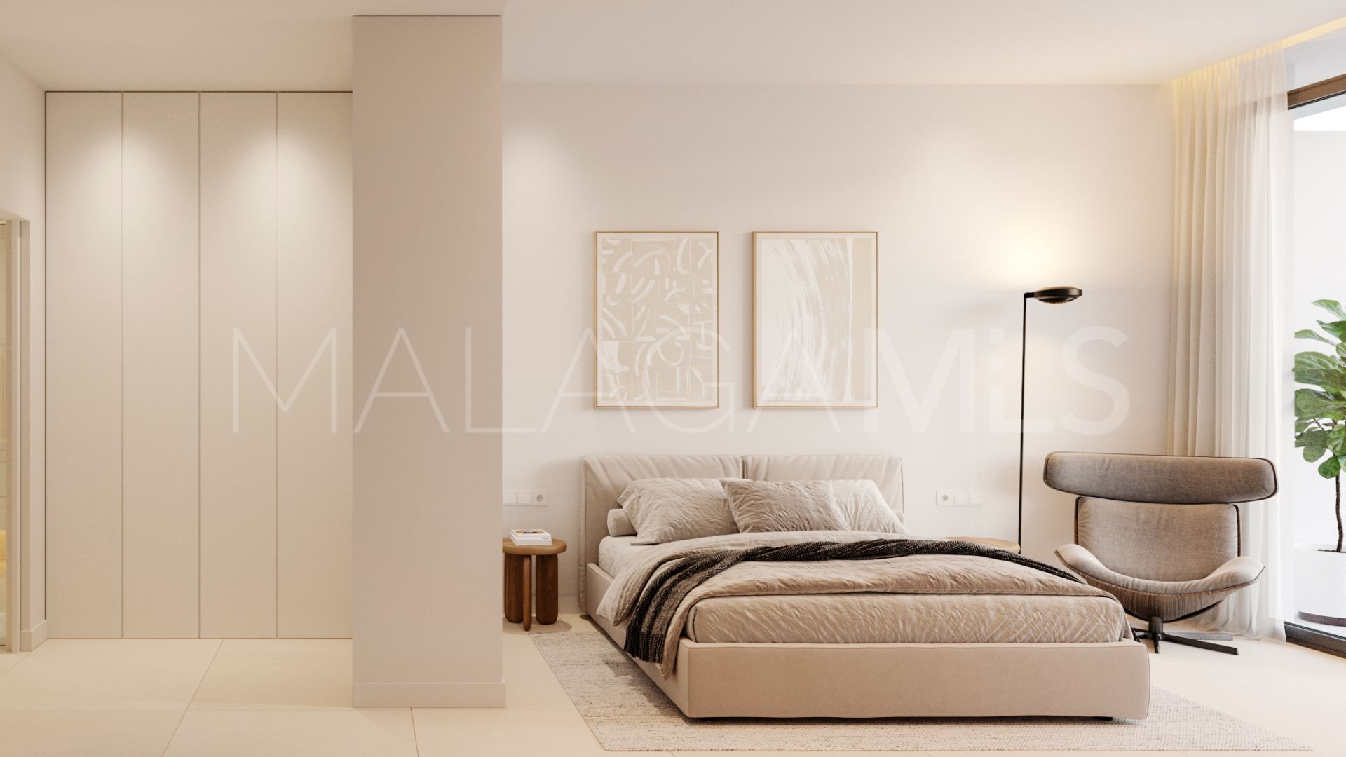 Reihenhaus for sale in Torreblanca