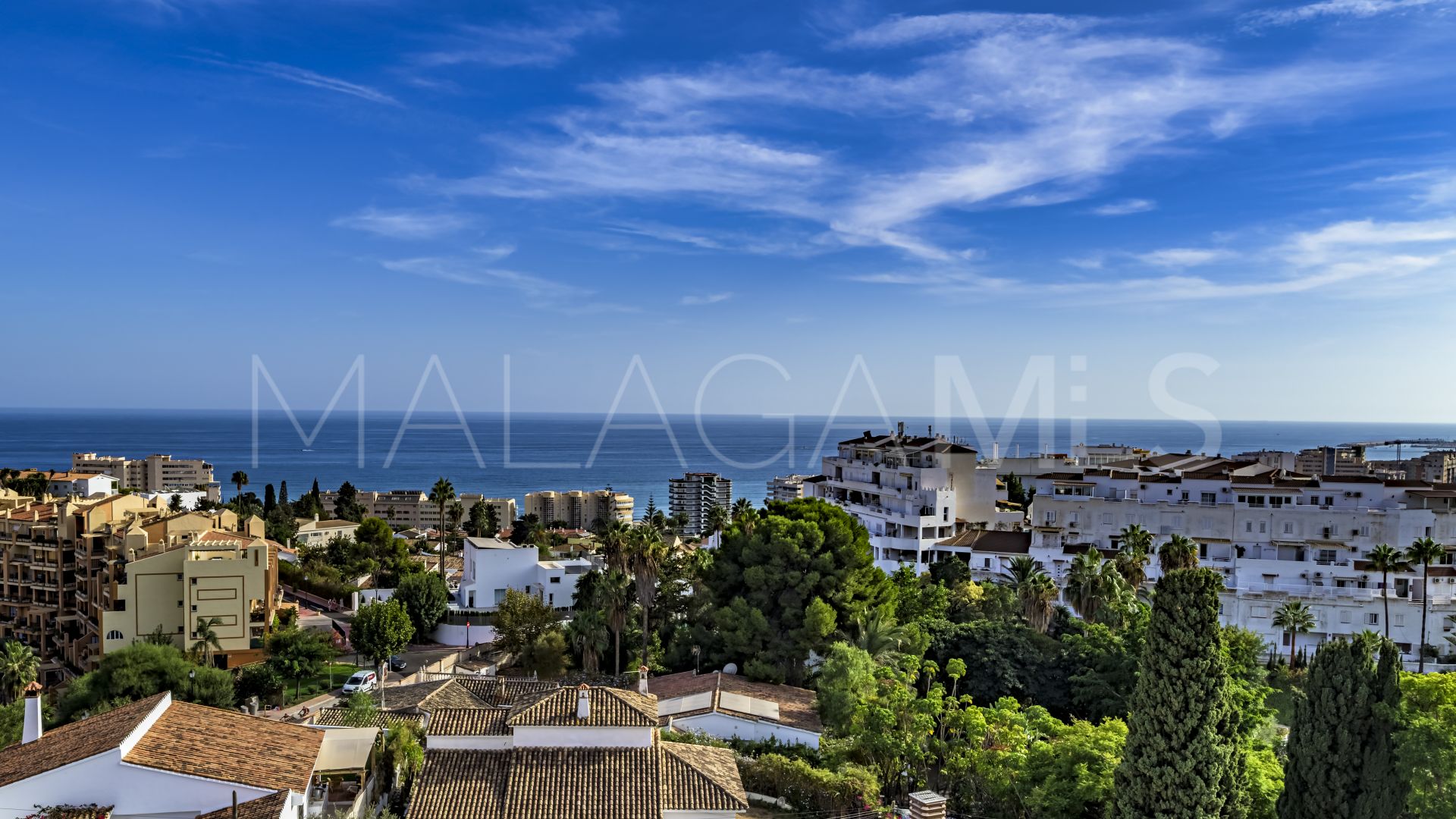 Radhus for sale in Torreblanca