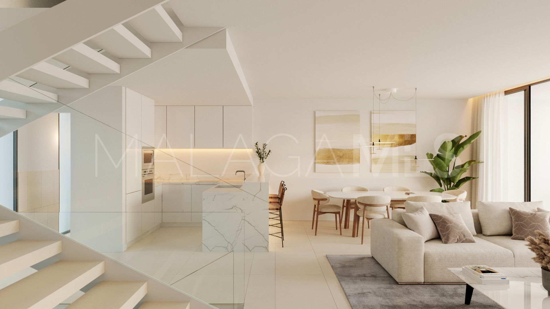 Reihenhaus for sale in Torreblanca