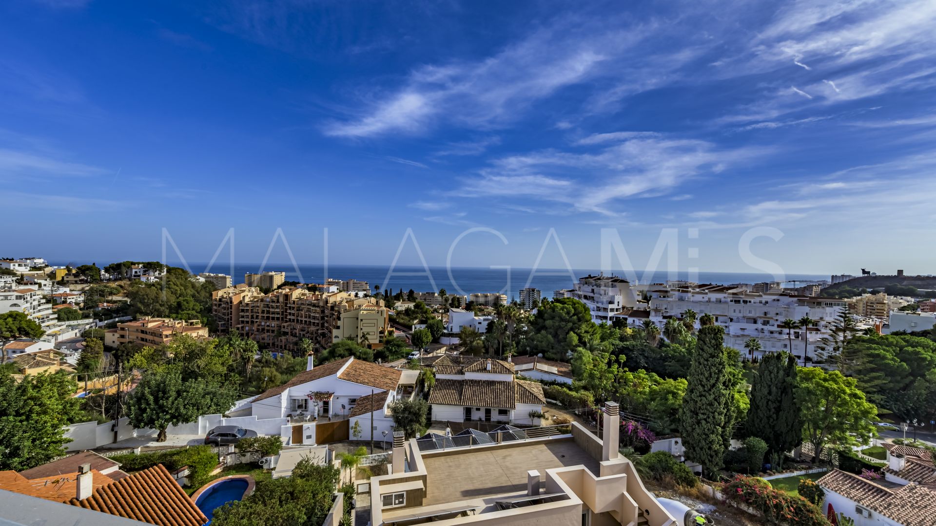 Radhus for sale in Torreblanca