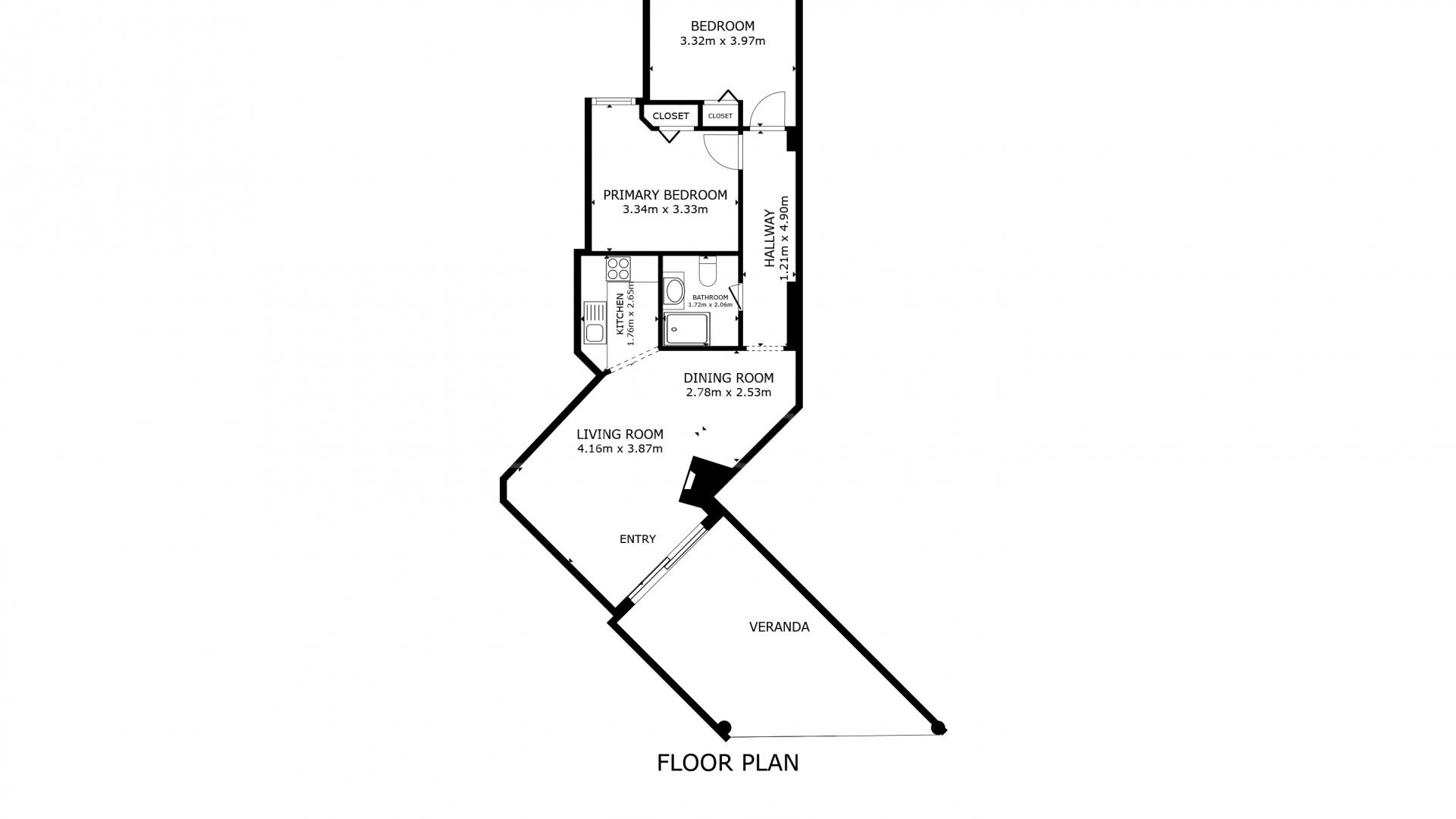 Appartement rez de chaussée for sale in Calahonda