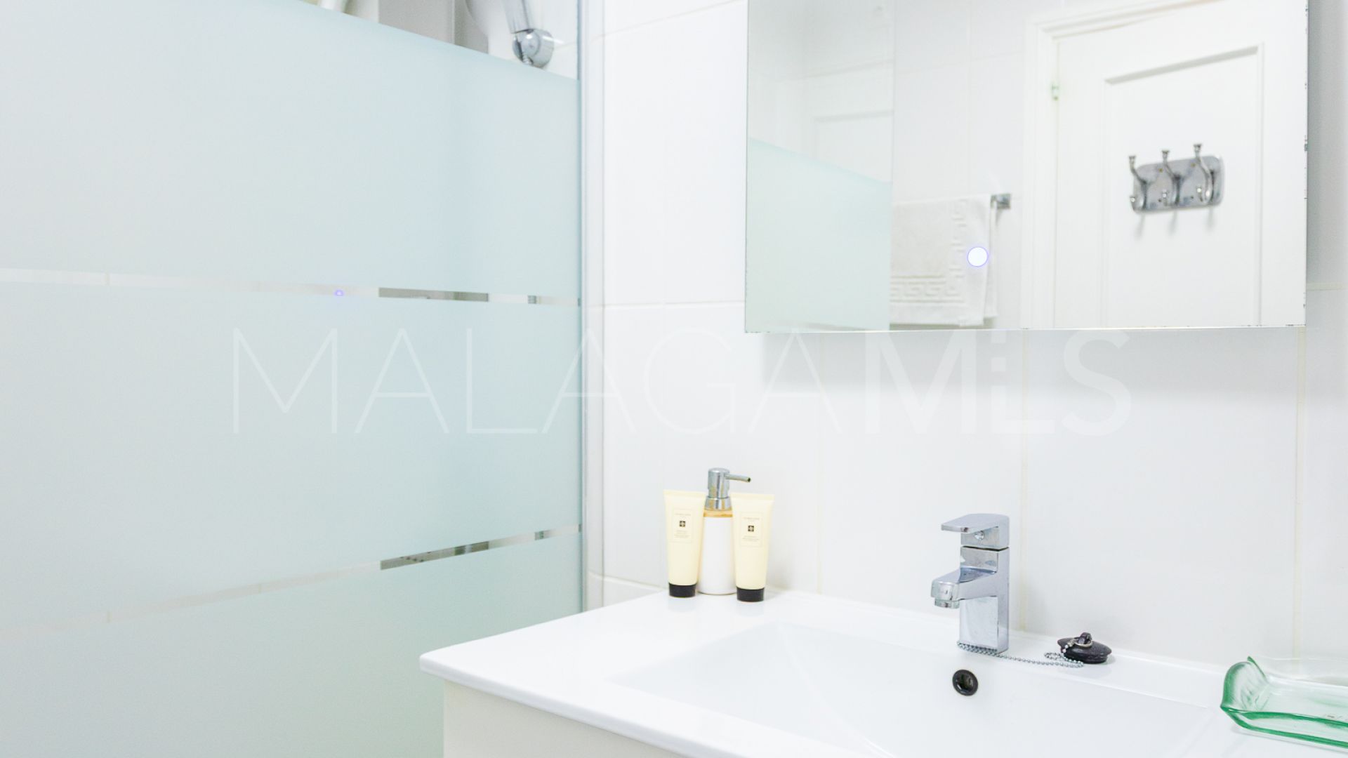 Appartement rez de chaussée for sale in Calahonda