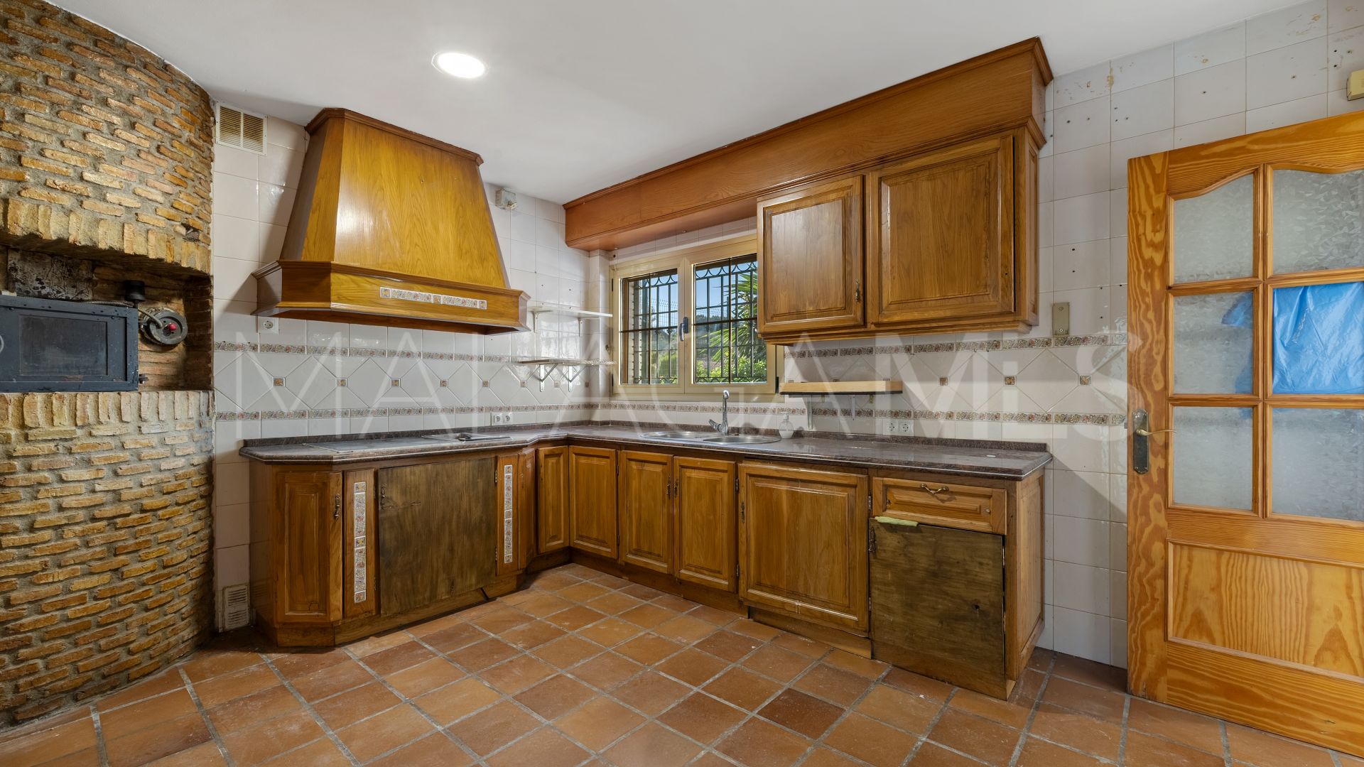 Villa for sale in Cerros del Aguila