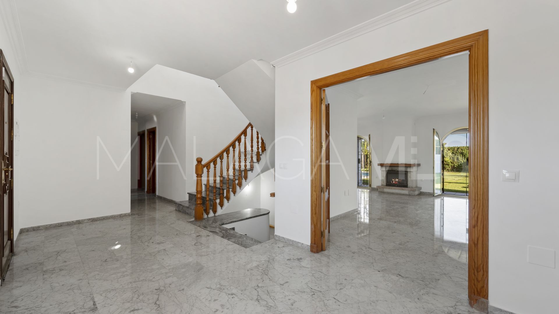Villa for sale in Cerros del Aguila