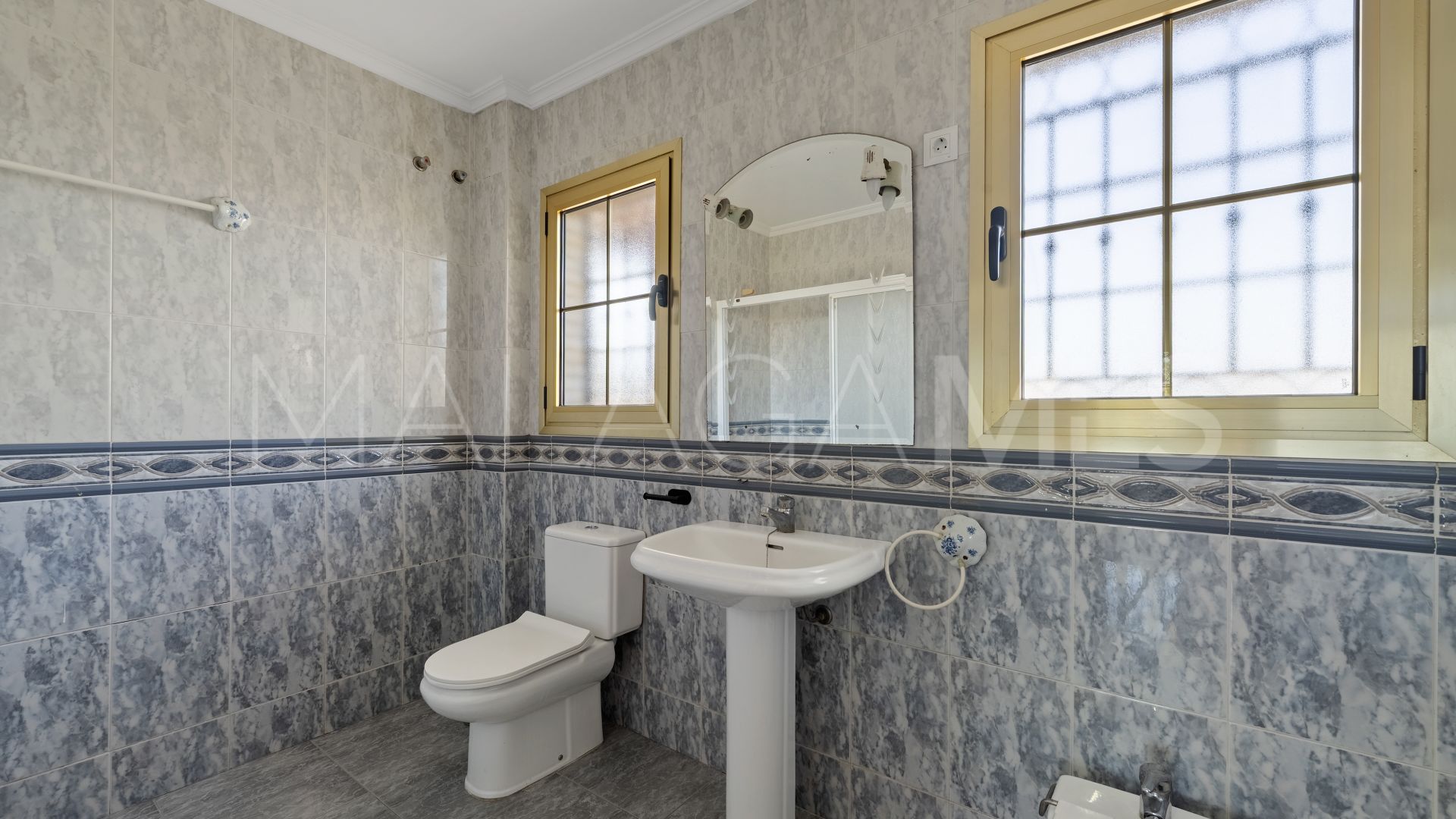 Villa for sale in Cerros del Aguila