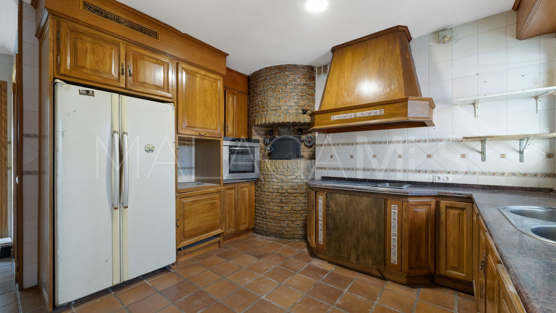 Villa for sale in Cerros del Aguila