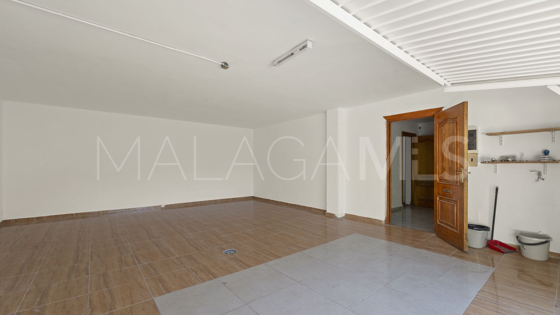 Villa for sale in Cerros del Aguila