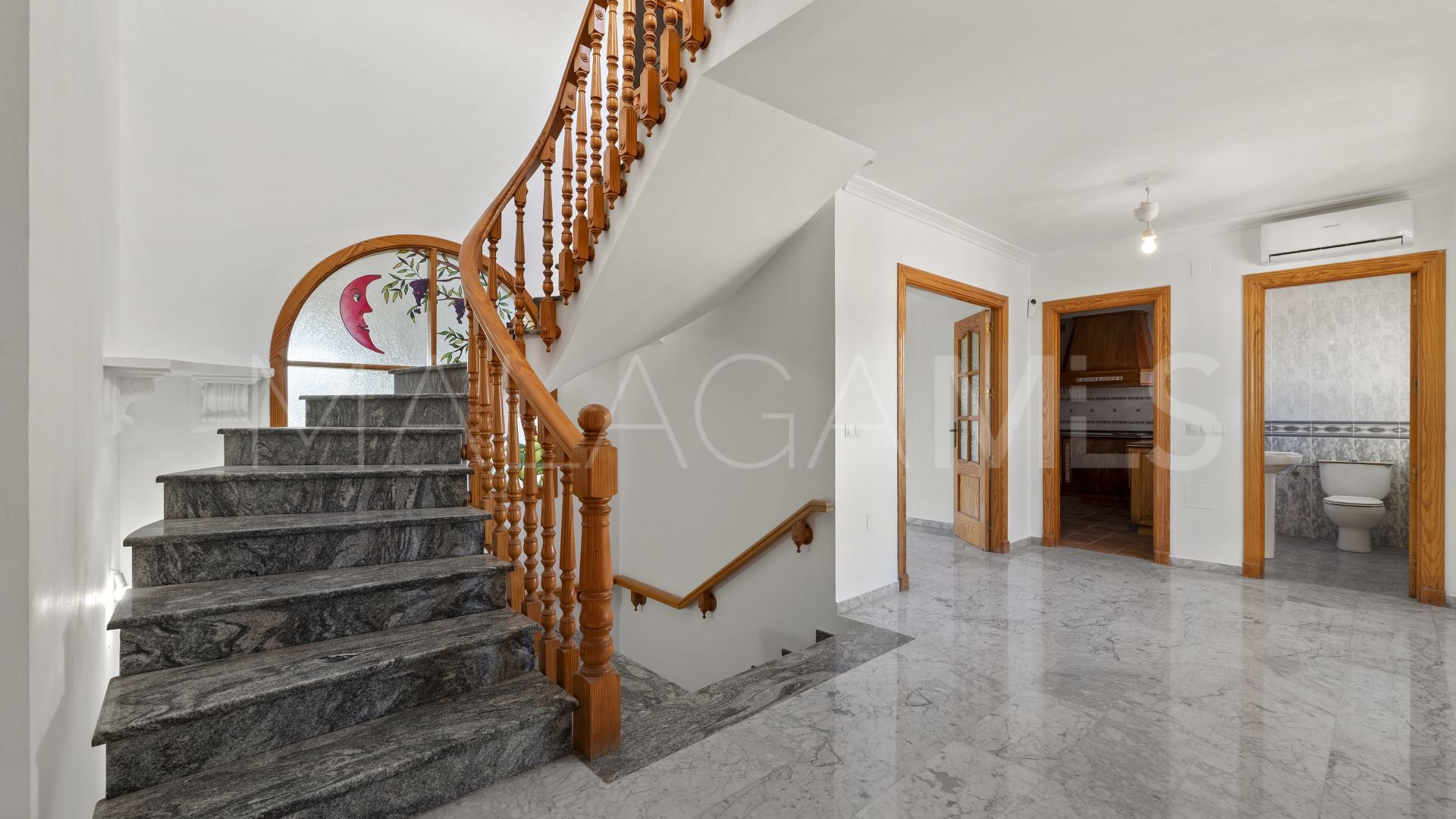 Villa for sale in Cerros del Aguila