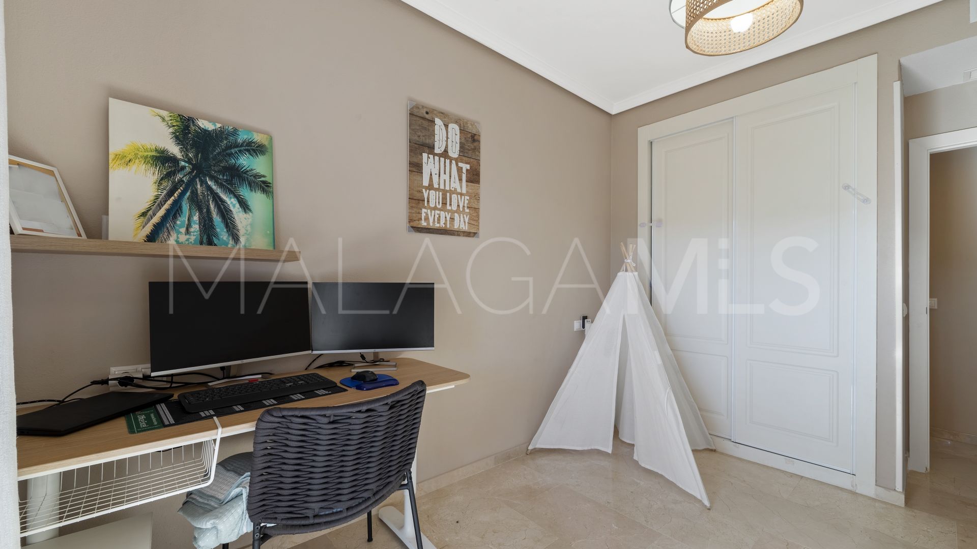 Lägenhet for sale in Cala de Mijas