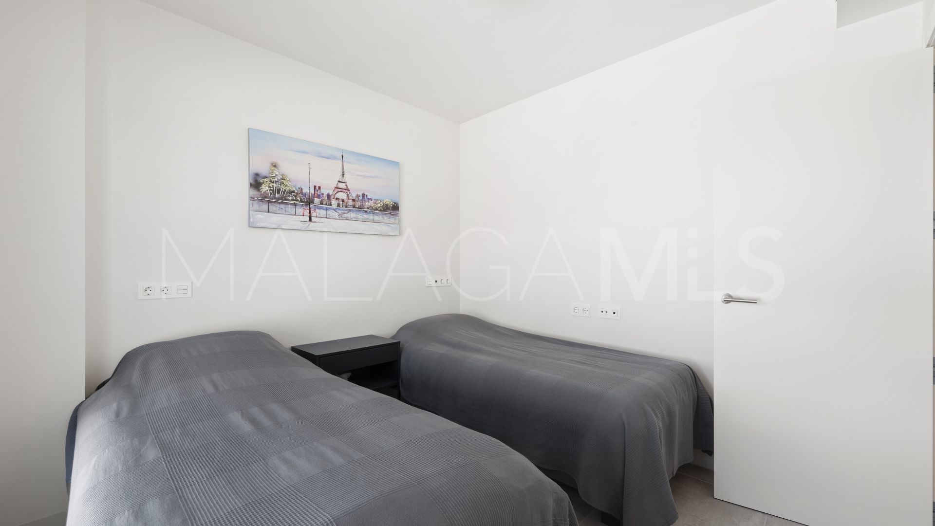 For sale Cala de Mijas apartment