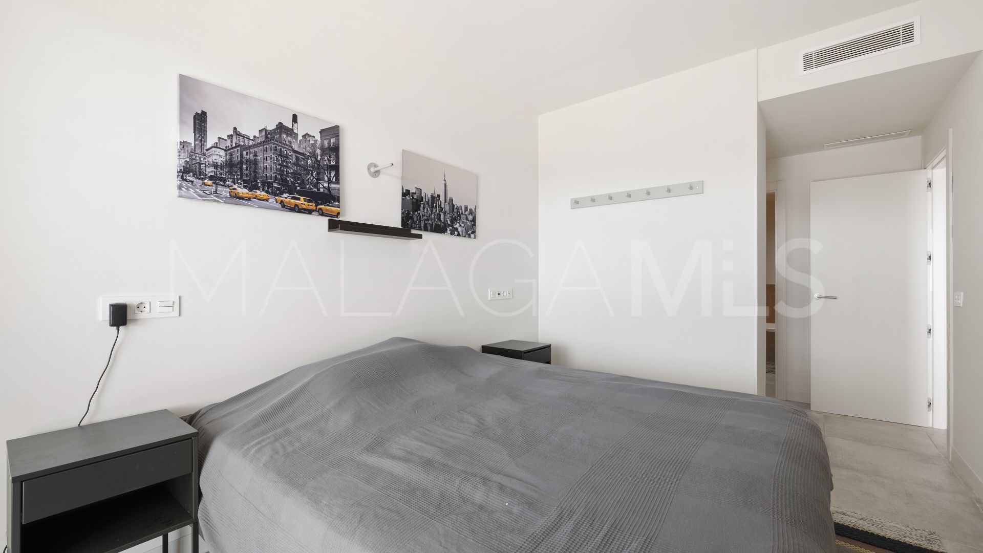 For sale Cala de Mijas apartment