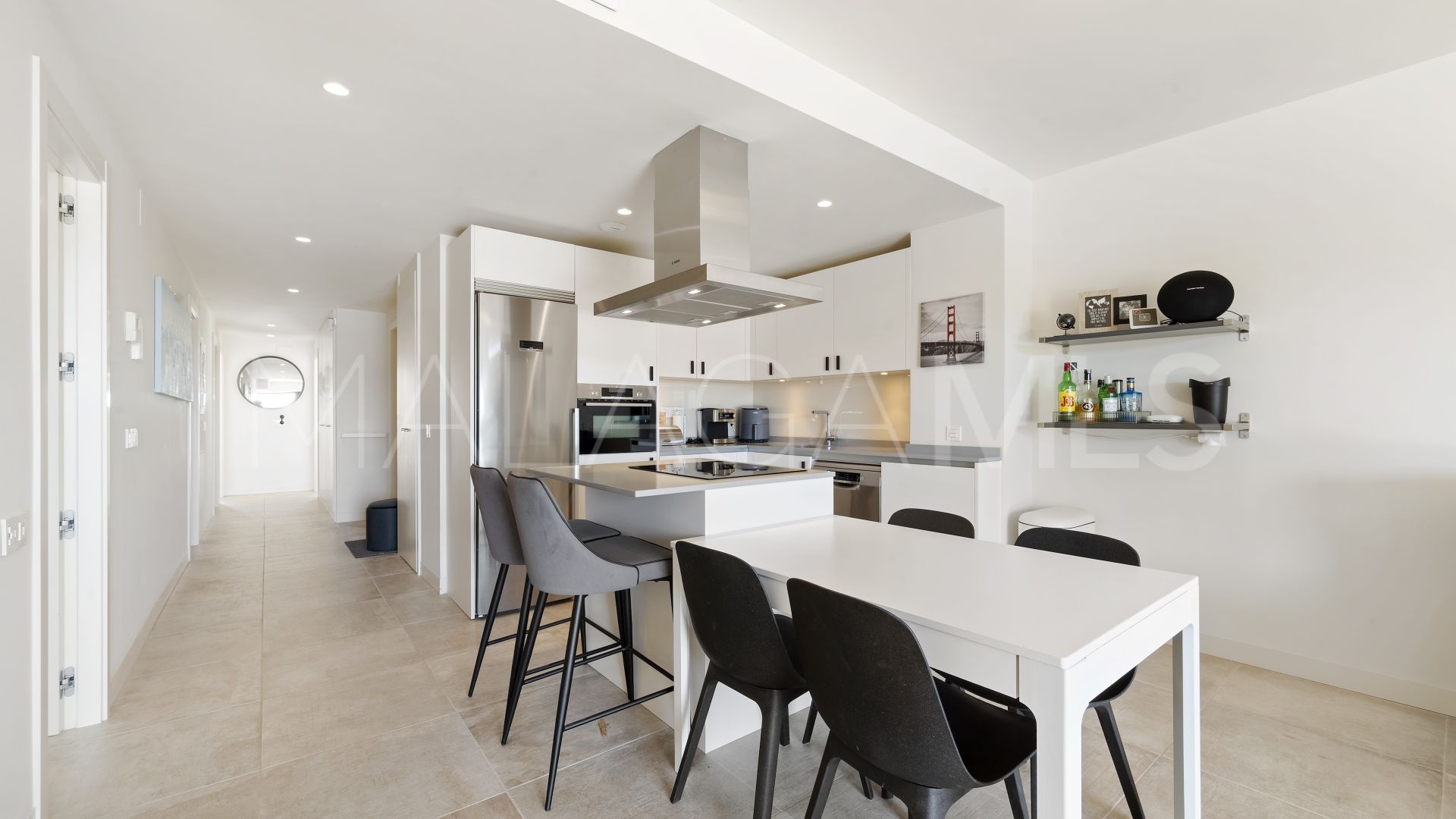 For sale Cala de Mijas apartment