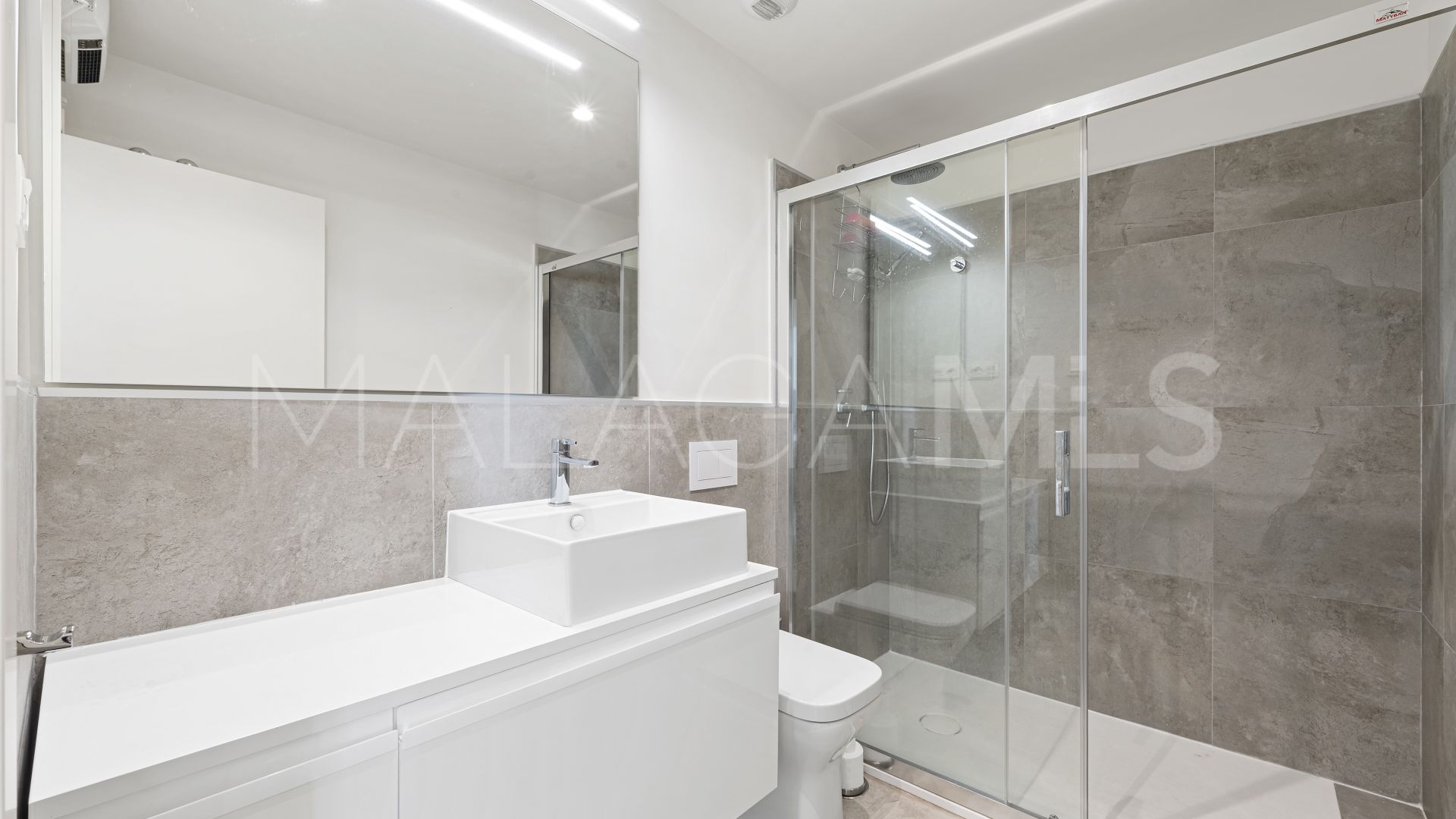For sale Cala de Mijas apartment