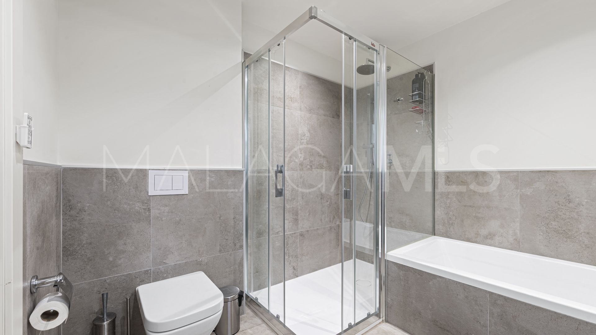 For sale Cala de Mijas apartment