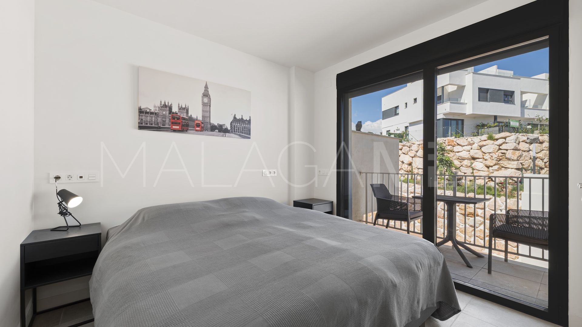 For sale Cala de Mijas apartment