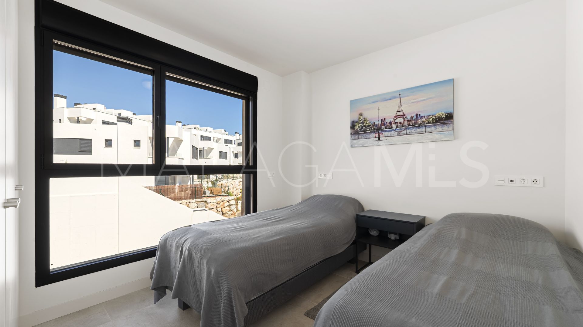 For sale Cala de Mijas apartment