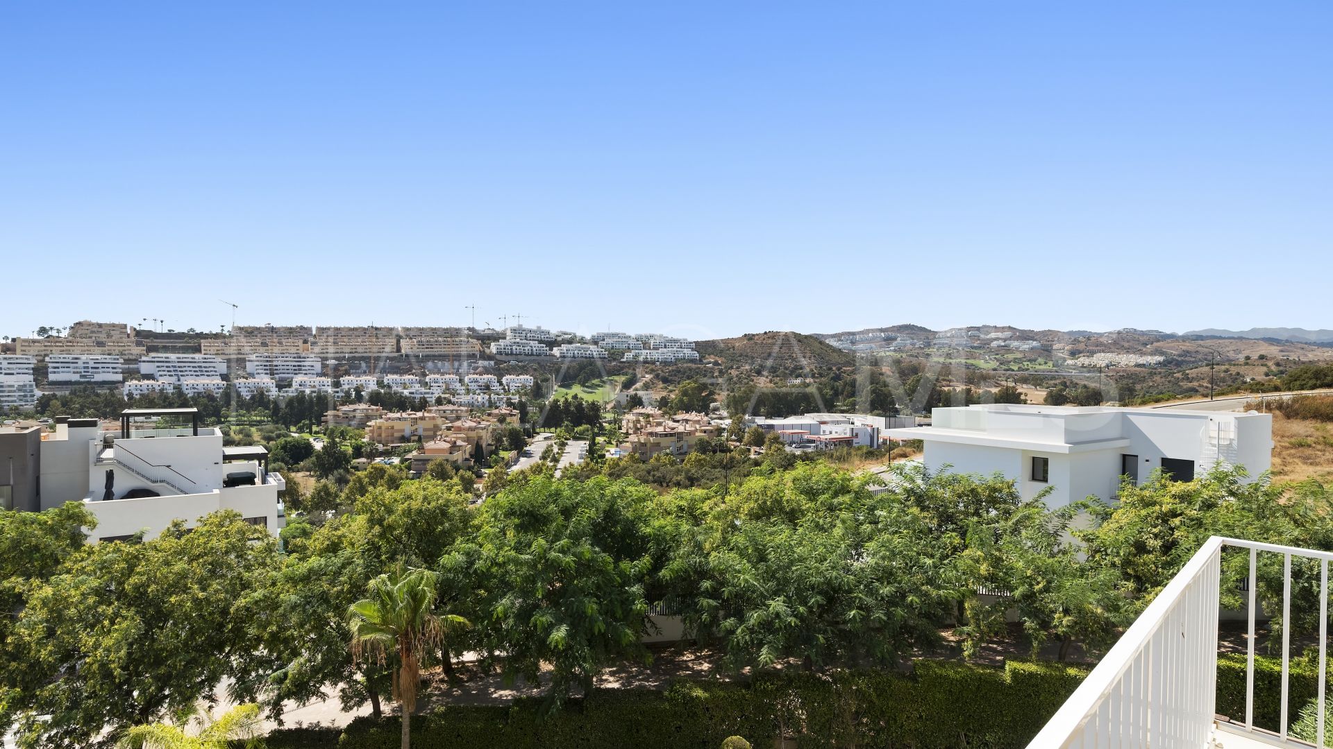 For sale Cala de Mijas apartment