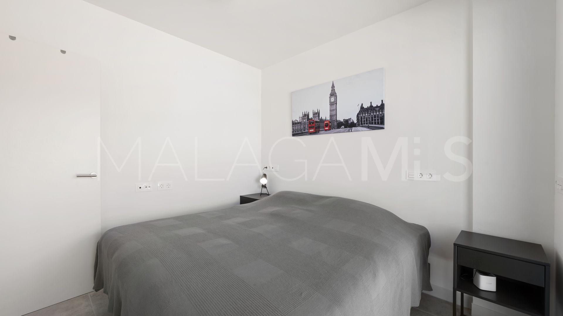 For sale Cala de Mijas apartment