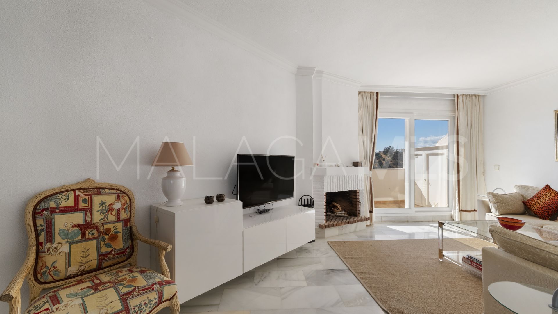 Appartement terrasse for sale in Calahonda