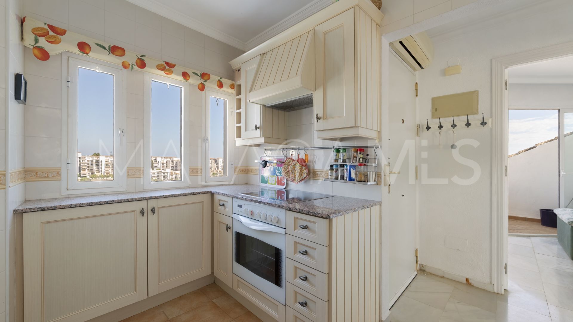 Appartement terrasse for sale in Calahonda
