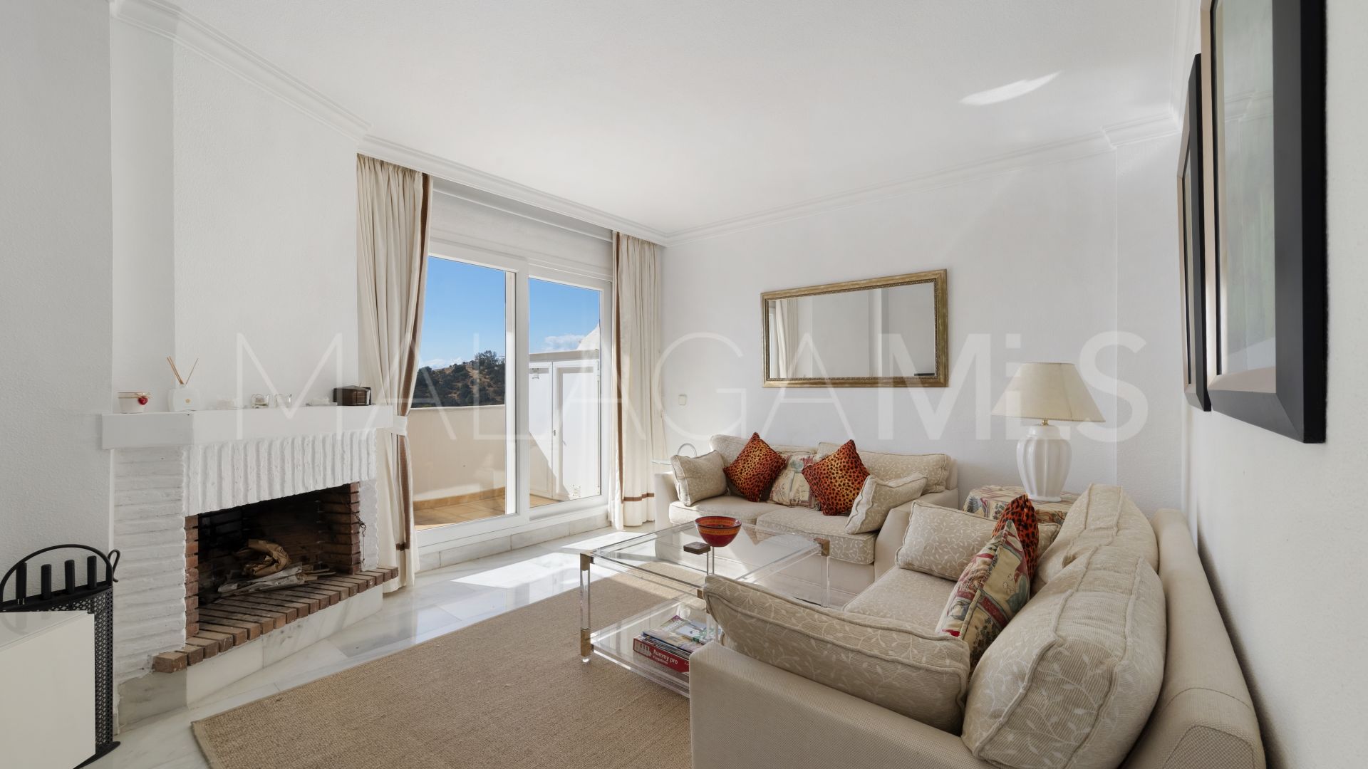 Appartement terrasse for sale in Calahonda