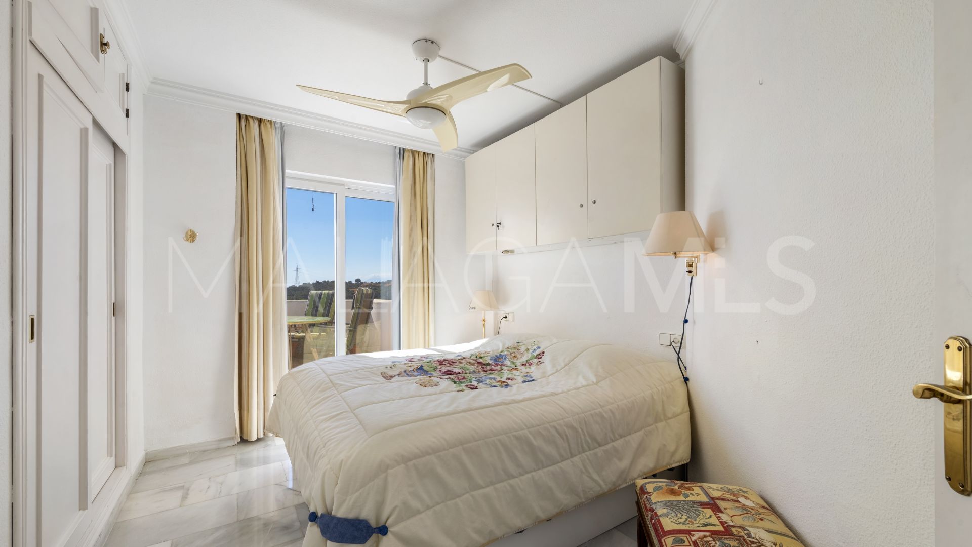 Appartement terrasse for sale in Calahonda