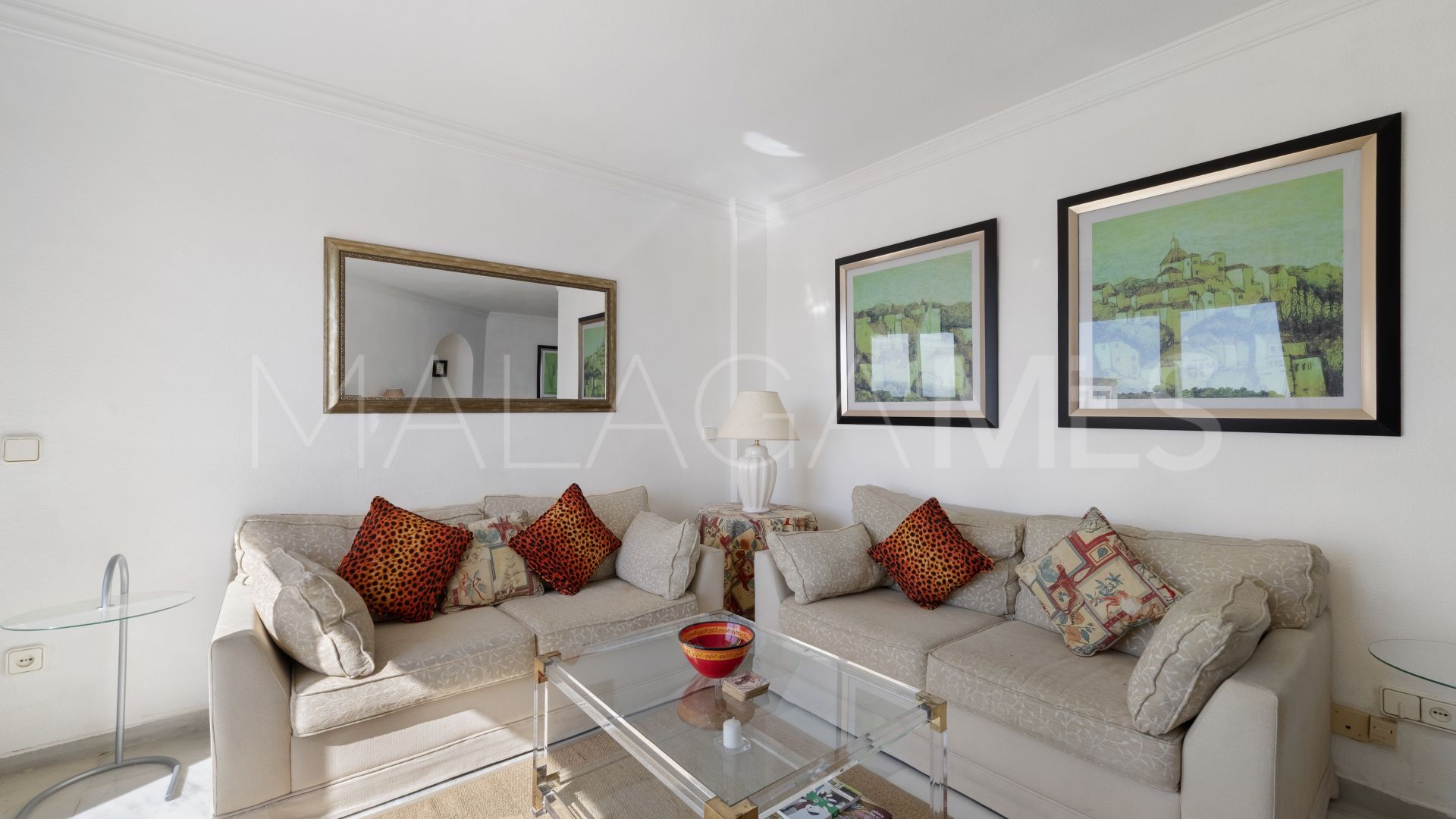 Appartement terrasse for sale in Calahonda