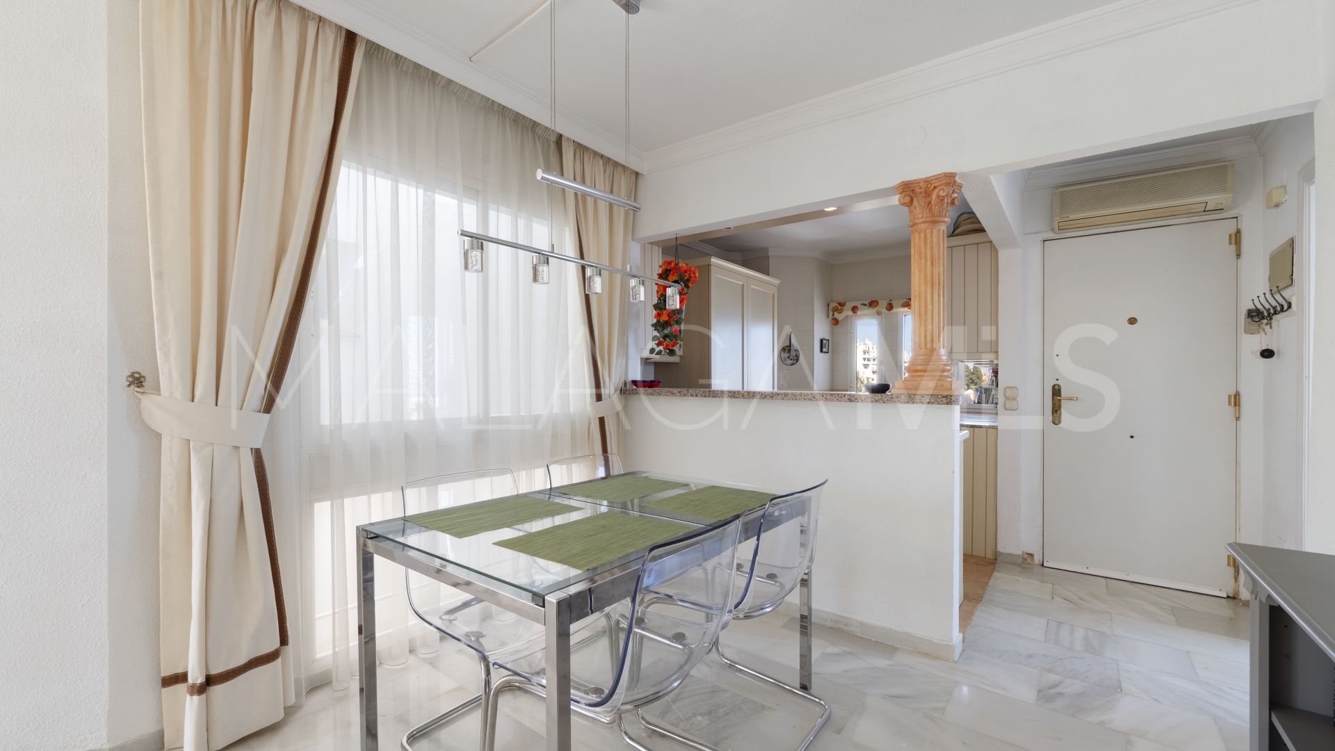 Appartement terrasse for sale in Calahonda