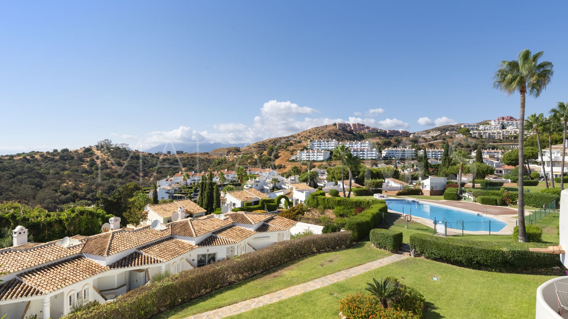 Appartement terrasse for sale in Calahonda